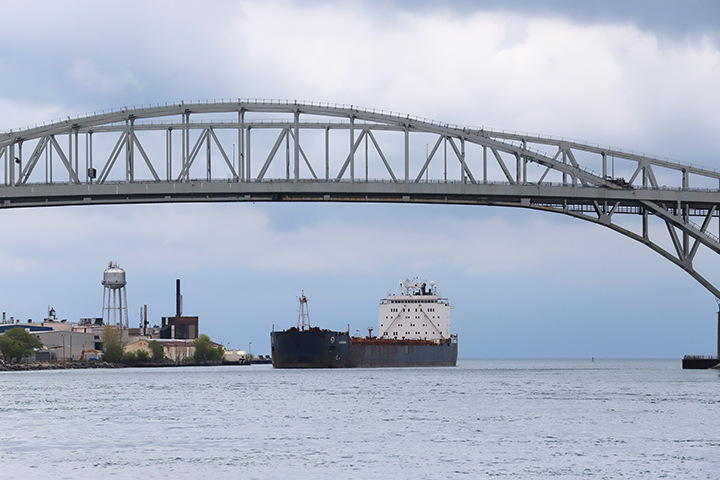 Algoma Guardian